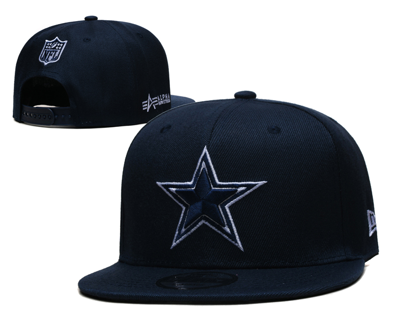 2023 NFL Dallas Cowboys  hat ysmy->nfl hats->Sports Caps